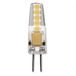 EMOS Lighting LED žiarovka Classic JC / G4 / 1,9 W (21 W) / 200 lm / teplá biela