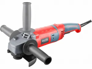 EXTOL PREMIUM 8892040 Brúska uhlová, priemer 150mm, 1400W