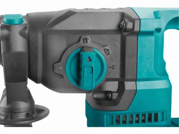 EXTOL INDUSTRIAL 8791816 Vŕtacie kladivo akumulátorové Share20V, 1x 4Ah Li-ion, 2,4A nabíjačka, SDS-plus, 2,6J