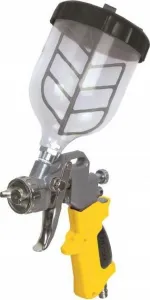 STANLEY 1,5 mm horná nádržka na farby so zmiešavačom NU160132XSTN617