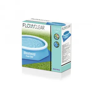 Podložka pod bazén Bestway 274 x 274 cm 58000
