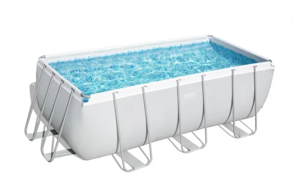 Bestway 56457 Rack Pool 412 x 201 x 122 cm
