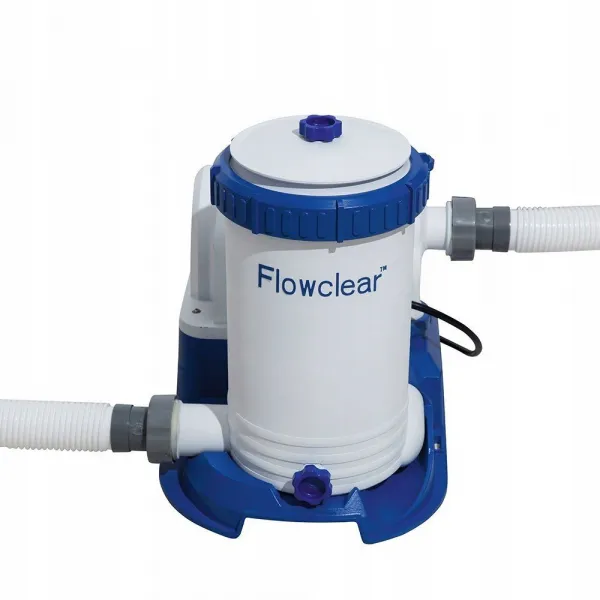 Bazénové filtračné čerpadlo Bestway 9463l/h 58391