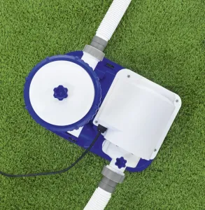 Bazénové filtračné čerpadlo Bestway 9463l/h 58391