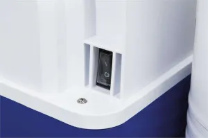 Bazénové filtračné čerpadlo Bestway 9463l/h 58391