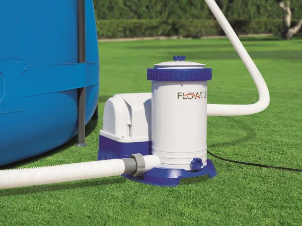 Bazénové filtračné čerpadlo Bestway 9463l/h 58391