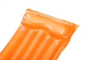 Nafukovací matrac na plávanie Orange 183 x 76 cm Bestway 44013