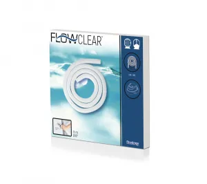 RÚRKA PRE ČERPADLOVÉ ČERPADLO 32 mm 3 m - BESTWAY 58369