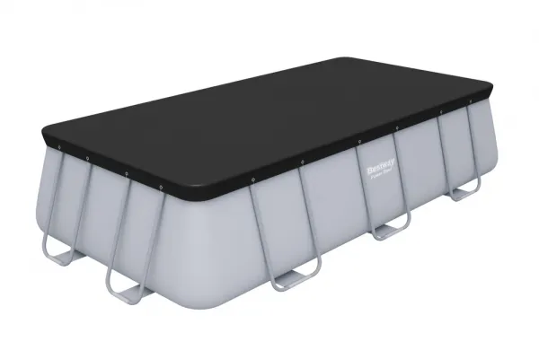 Kryt pre bazén Bestway 404/412 cm x 201 cm 58232