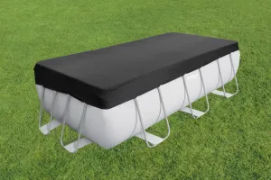 Kryt pre bazén Bestway 404/412 cm x 201 cm 58232