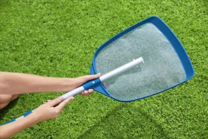 Sieťka na čistenie bazénov Bestway, tyčová 163 cm 58635