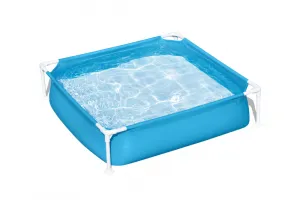 Detský záhradný bazénik 122 cm x 122 cm x 30 cm Bestway 56217