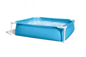 Detský záhradný bazénik 122 cm x 122 cm x 30 cm Bestway 56217