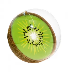Bestway Nafukovacia plážová lopta 46 cm Kiwi 31042