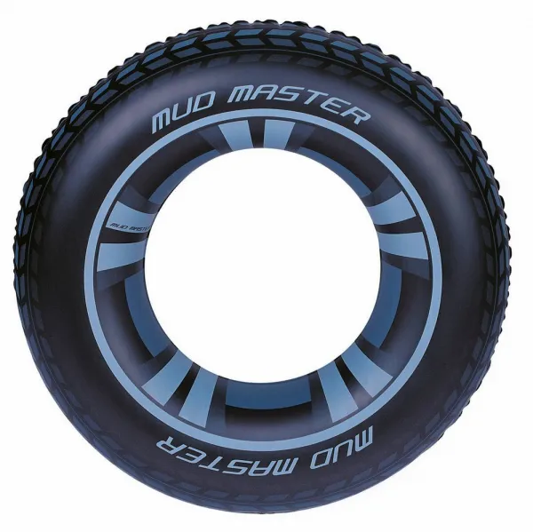 Bestway 91cm plávajúce koleso s pneumatikou 36016
