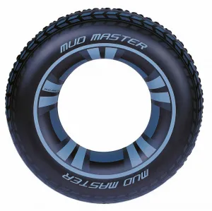 Bestway 91cm plávajúce koleso s pneumatikou 36016
