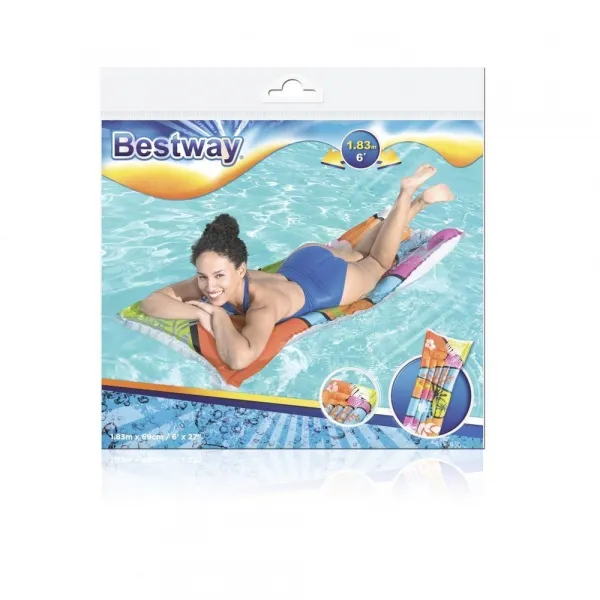 Nafukovací matrac Bestway 183 x 69 cm 44033
