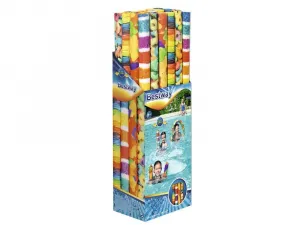 Bestway Penové rezance na plávanie 112 cm 32217