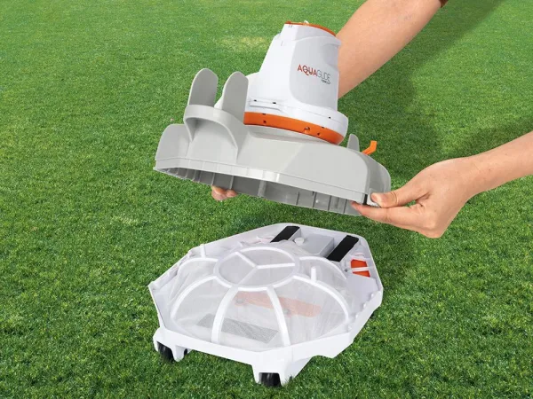 Bazénový vysávač Bestway Aquaglide 58620