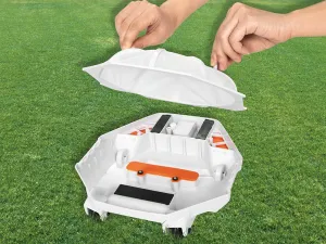 Bazénový vysávač Bestway Aquaglide 58620