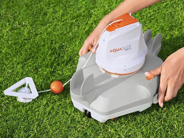 Bazénový vysávač Bestway Aquaglide 58620
