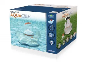 Bazénový vysávač Bestway Aquaglide 58620