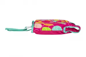 Plavecká vesta Pink 51 cm Bestway 32176
