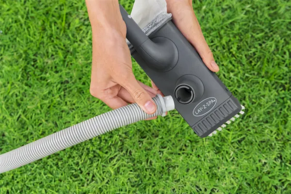 Vysávač na čistenie kúpeľov Bestway 60323