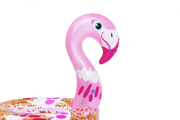Detské koleso na plávanie Flamingo 61 cm x 61 cm Bestway 36306