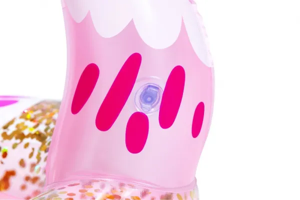 Detské koleso na plávanie Flamingo 61 cm x 61 cm Bestway 36306