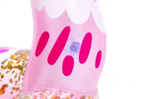 Detské koleso na plávanie Flamingo 61 cm x 61 cm Bestway 36306