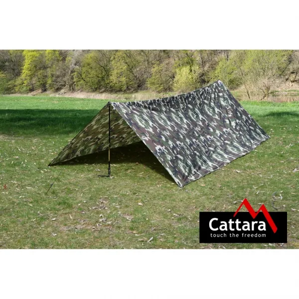 Cattara Vodeodolná celta, 3 x 4 m 