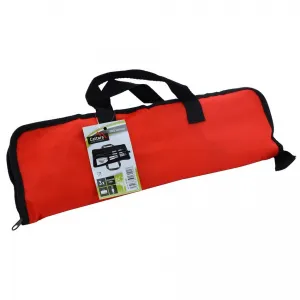 Cattara Grilovacie náradie sada 3ks textil bag