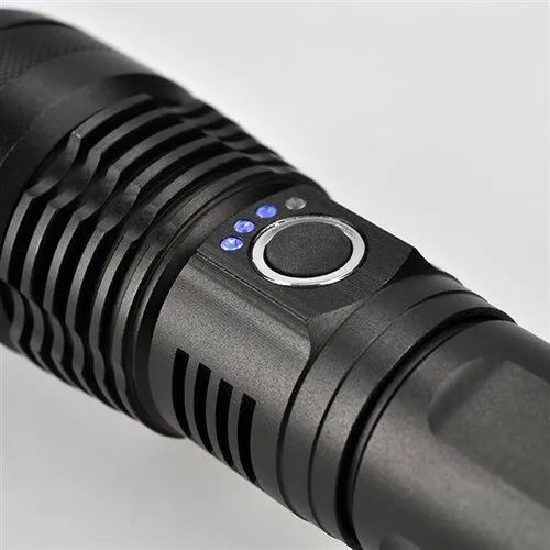 Solight WN34 Nabíjacie LED svietidlo-darčekové balenie