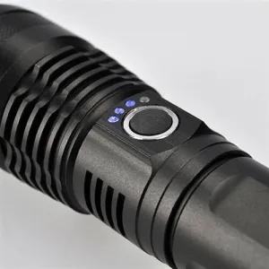 Solight WN34 Nabíjacie LED svietidlo-darčekové balenie
