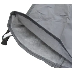CATTARA kryt pre gril na uhlie 13040 ROYAL