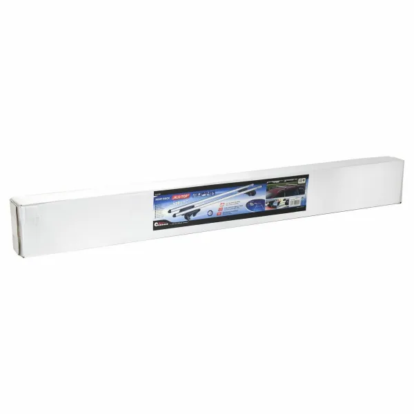 Compass Priečny uzamykateľný nosník ALU-TOP TÜV 120 cm, 2 ks