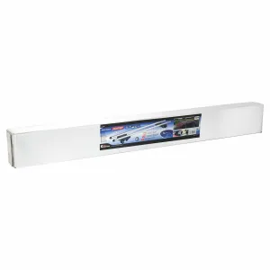 Compass Priečny uzamykateľný nosník ALU-TOP TÜV 120 cm, 2 ks