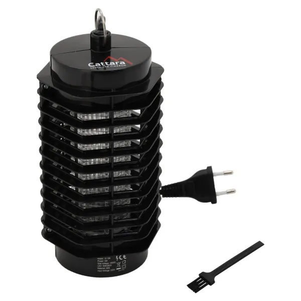 Cattara Lapač hmyzu UV Lightern, 230 V