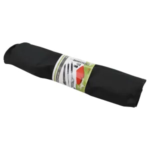 Sada grilovacieho náradia - 7 ks + zástera