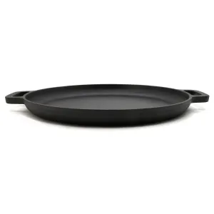 Cattara Liatinová grilovacia panvica pre grily Royal classic a Royal grande XXL, pr. 30 cm