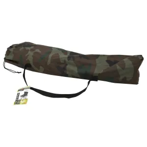 Cattara skladacia stolička kempingová LIPARI ARMY