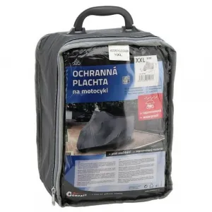 Compass Ochranná plachta na motocykel XXL 100% WATERPROOF