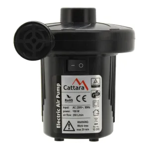 Cattara Vzduchová pumpa, 250  l/min 13283
