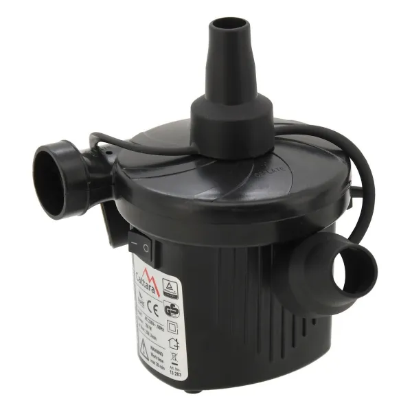 Cattara Vzduchová pumpa, 250  l/min 13283
