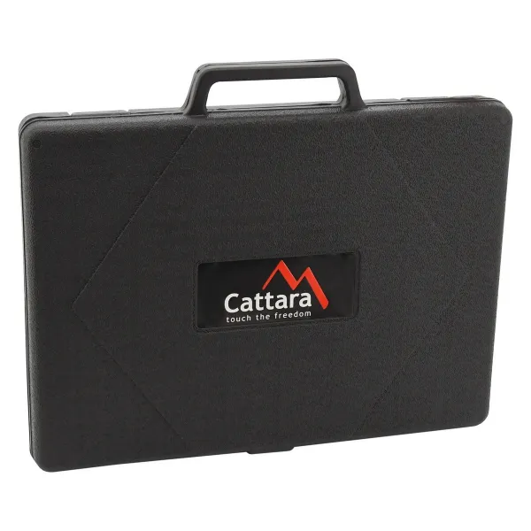 Cattara Sada grilovacích nožov, 6 ks 13110