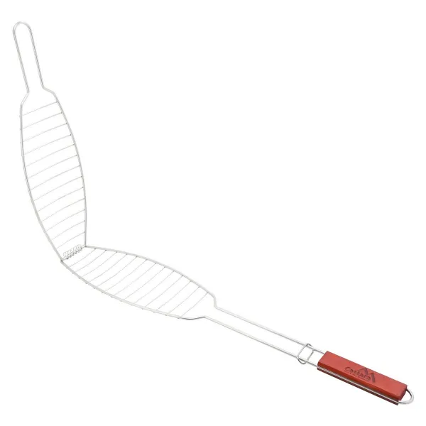 Cattara Grilovacia mriežka Fish, 35 x 13 cm