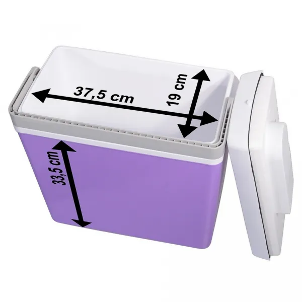 Compass 23l 220V/12V