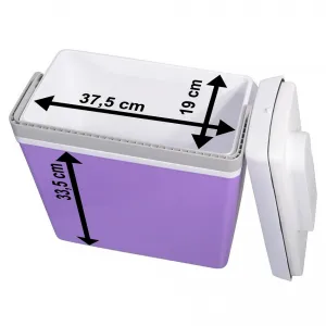 Compass 23l 220V/12V