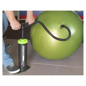 Pumpa - ručná / 2x2000 cm3 DOUBLE CATTARA